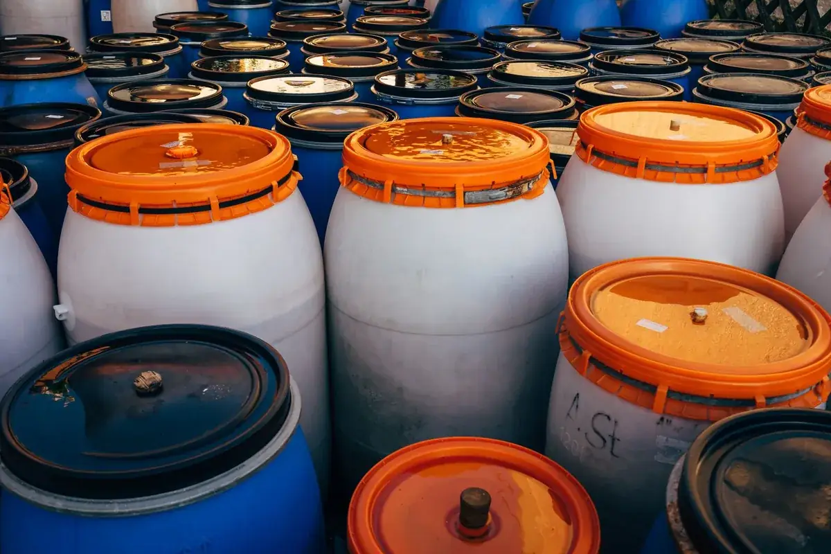 Medical Waste Removal in Dover, PA